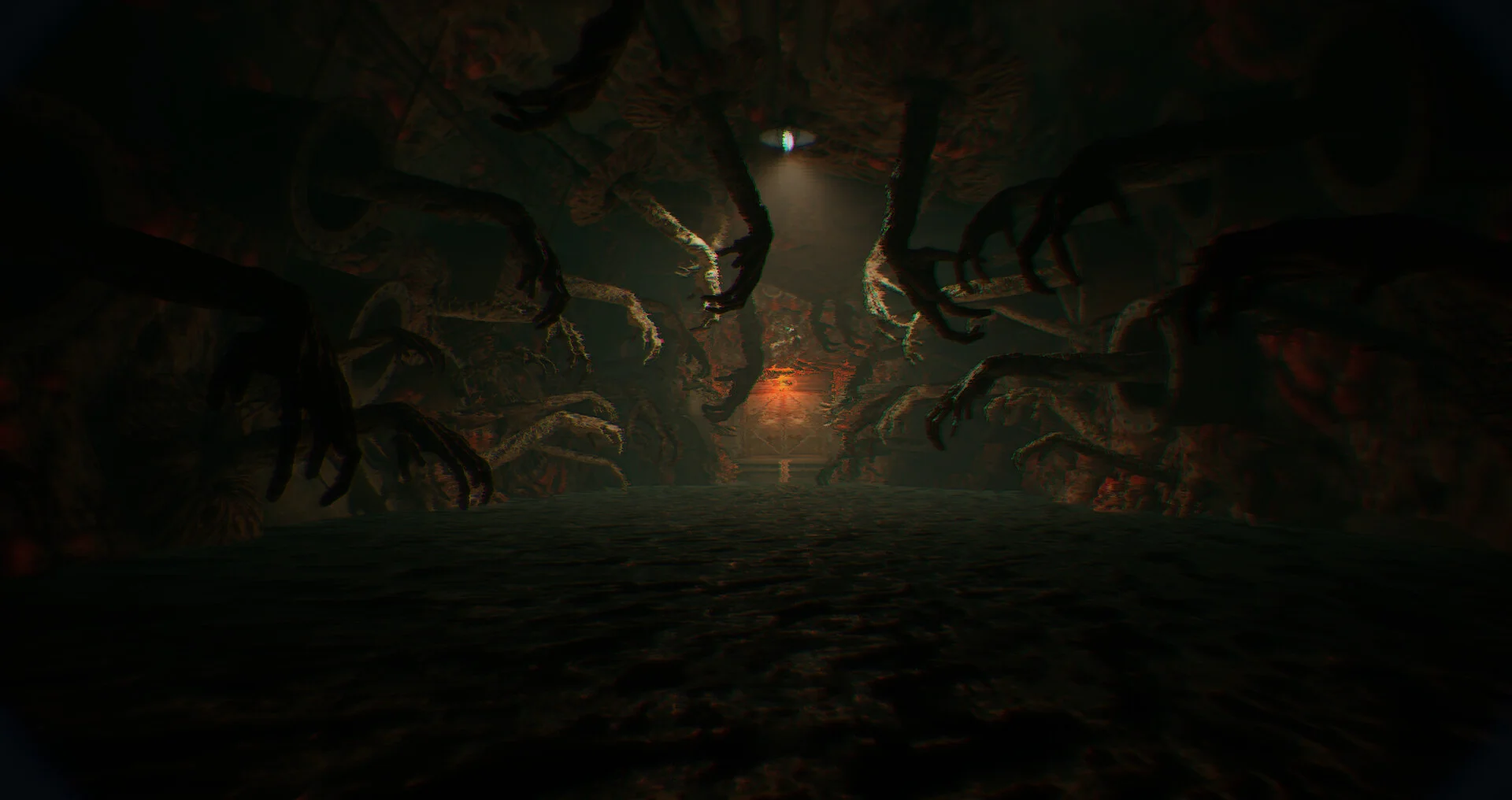 Complete Walkthrough